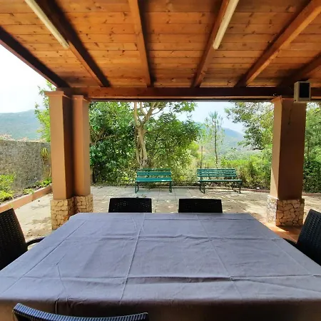 Vakantiehuis Casetta Graziosa *
