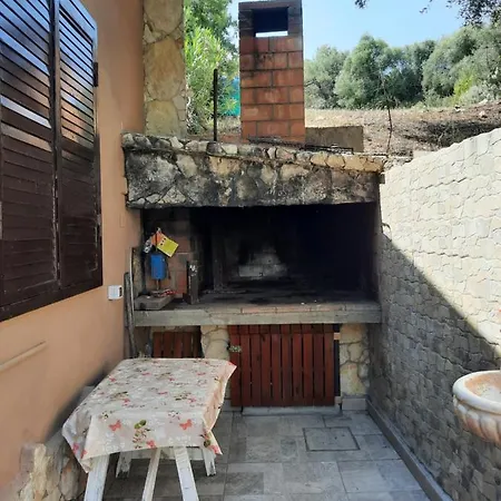 Casetta Graziosa *