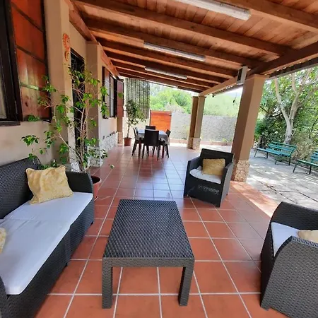 Casetta Graziosa * Solanas (Cagliari)