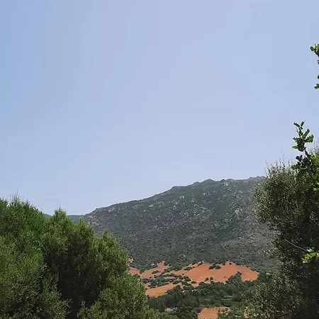 Casetta Graziosa Solanas (Cagliari)
