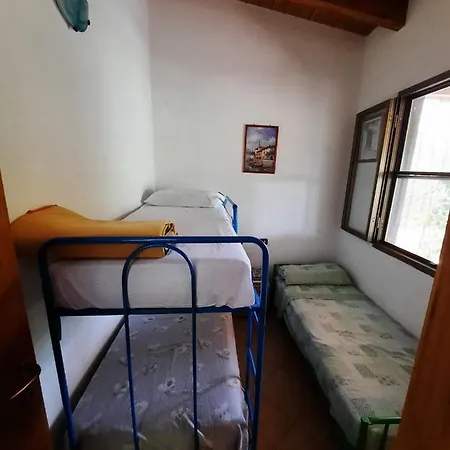 Casetta Graziosa Feriehus *