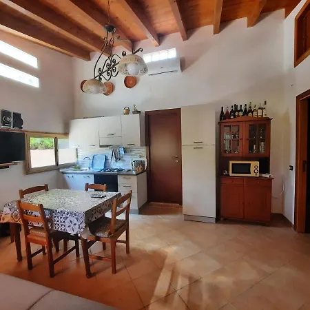 Casetta Graziosa * Solanas (Cagliari)