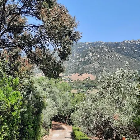 Casetta Graziosa * Solanas (Cagliari)