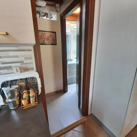 Casetta Graziosa בית נופש סולאנאס