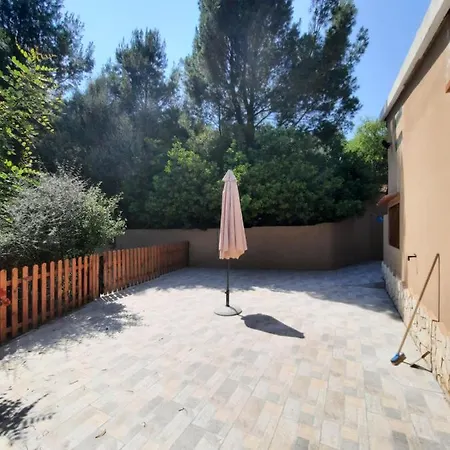 בית נופש Casetta Graziosa