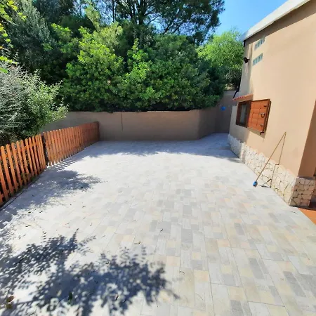 בית נופש Casetta Graziosa